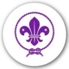 Placka 25 WOSM