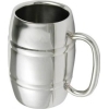 Nerezový hrnek 450 ml