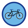 Odborka - Cyklista