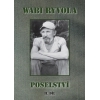 Zpěvník Wabi Ryvola - Poselství II. díl