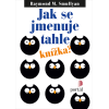 Jak se jmenuje tahle knížka?