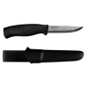 Morakniv nůž Companion HeavyDuty černý