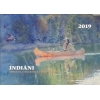 Kalendář 2019 - Indiáni