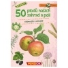 50 plodů našich zahrad a polí
