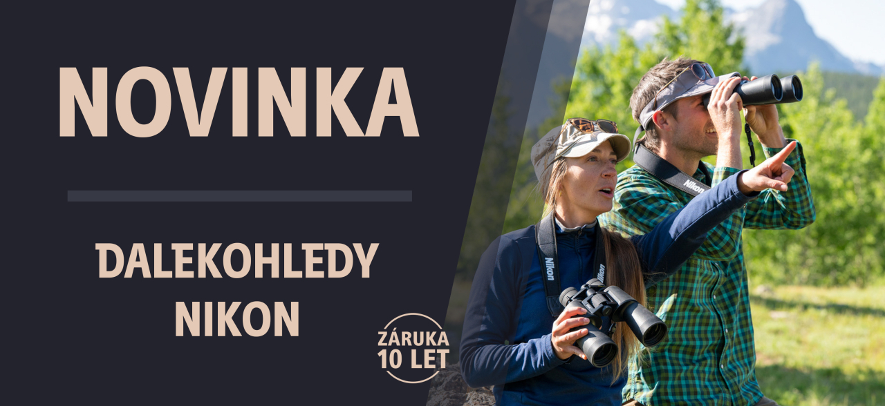 dalekohledy