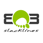Equlibrium slacklines