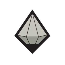 Náhradní diamant - šedý