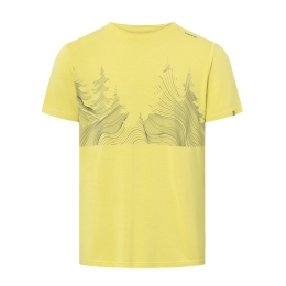 Bambusové tričko Viking Lenta Bamboo Light T-Shirt 6409