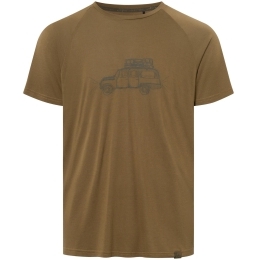 Bambusové tričko Viking Likelo T-Shirt 7400