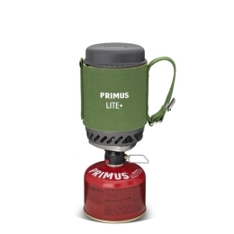 Vařič Primus Lite Plus Stove System Fern