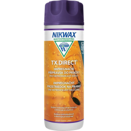 Nikwax - TX. Direct Wash - In