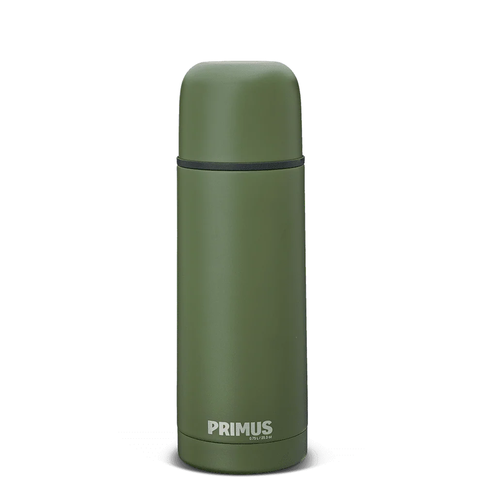 Termoska Primus 0,75 l Olive