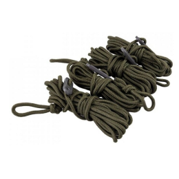 Set kotvících šňůr ke stanu