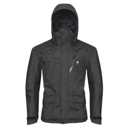 Bunda High Point Mania 8.0 Jacket black