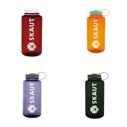 Lahev Nalgene Wide Mouth SKAUT 1000 ml