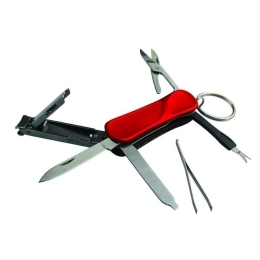 Munkees Multitool Mani 6F