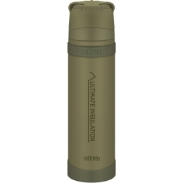 Termoska THERMOS Extreme 0,9 l khaki