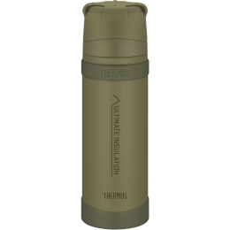 Termoska THERMOS Extreme 0,75 l khaki