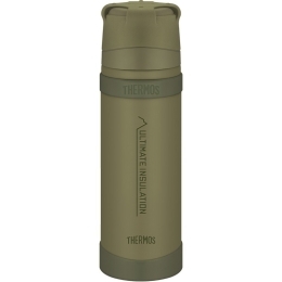 Termoska THERMOS Extreme 0,5 l khaki