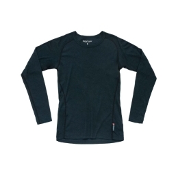 Dámské merino triko Devold Lauparen Base Ink