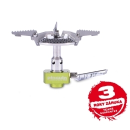 Vařič Pinguin Surpass Steel