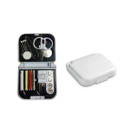 Kompaktní souprava na šití