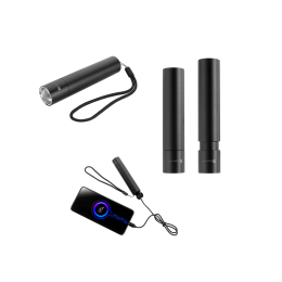 Svítilna Schwarzwolf Zagros