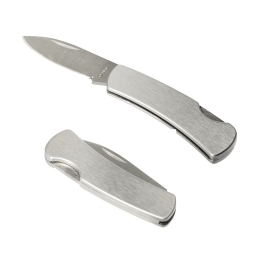 Nerezový kapesní nůž