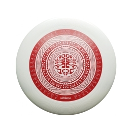 Frisbee AHU AHU MATAROA (Organic) 175 g