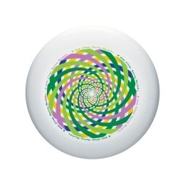 Frisbee SPRING MANDALA (Organic) 175 g