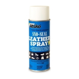 Atsko SNO-SEAL leather spray 380 ml
