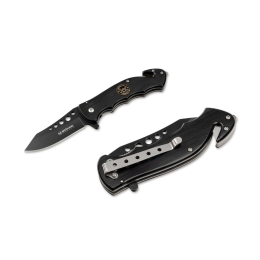 Magnum Special Forces Assisted