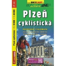 Plzeň cyklistická