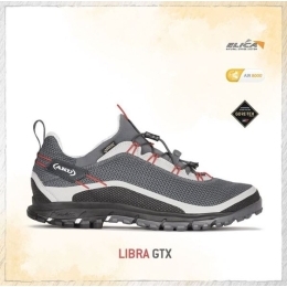 AKU Libra GTX