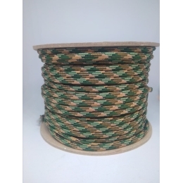 Paracord - Camo