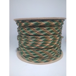 Paracord - Camo