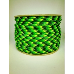 Paracord - Frog