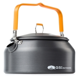 Konvička GSI Halulite Tea Kettle 1 l