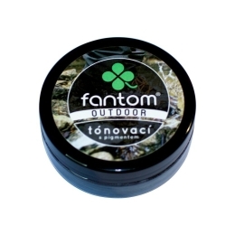 Impregnace Fantom Outdoor Tónovací 100ml