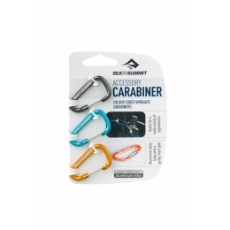 Sada karabinek Carabiner