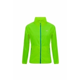 Bunda MAC Origin Neon Green