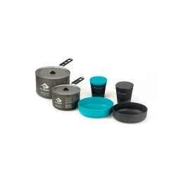 Set Sea To Summit Alpha 2 Pot Cook set 2.2