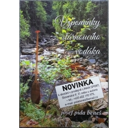 Vzpomínky stárnoucího vodáka