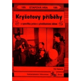 Kryšotovy příběhy - etapová hra č.189