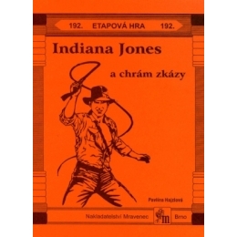 Indiana Jones a chrám zkázy - etapová hra č.192