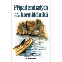 Frána: Případ zmizelých kormidelníků