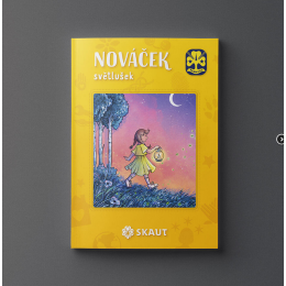 Nováček světlušek (2022)