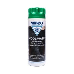 Nikwax - Wool Wash