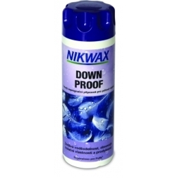 Nikwax  - Down Proof