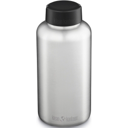 Nerezová láhev Klean Kanteen WIDE 1900 ml